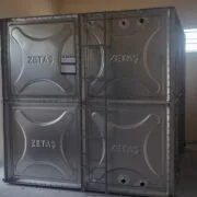 Modüler Su Depoları