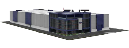 Yüksek Üretim Teknolojisi