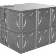 Modüler Su Depoları