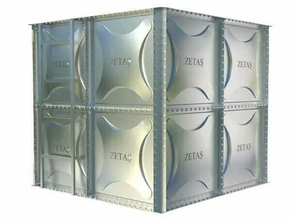 Modüler Su Deposu Bursa