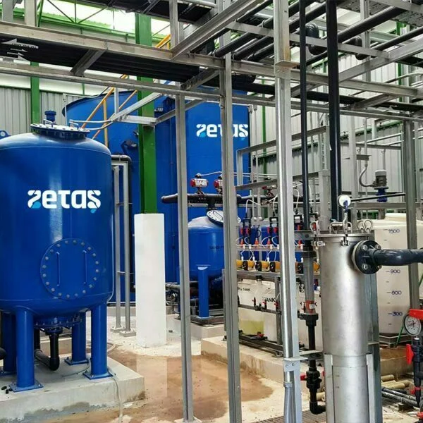 Reverse Osmosis 2 Reverse Osmosis