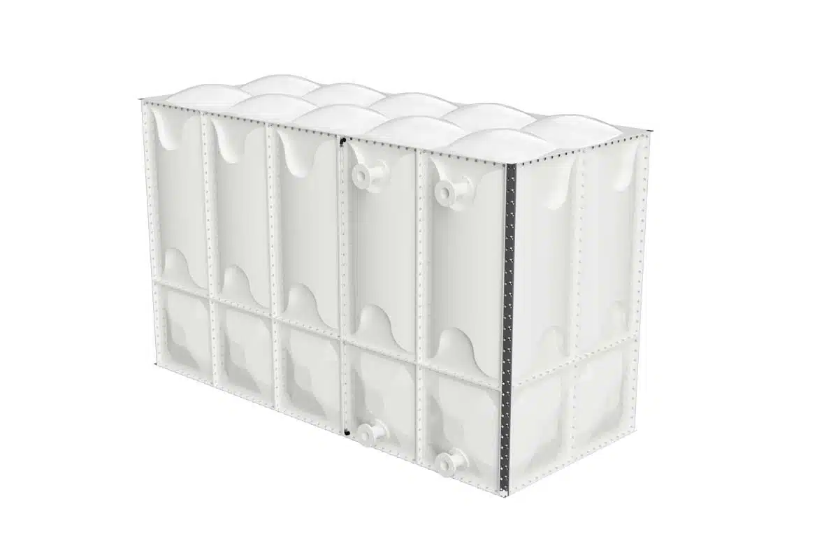 Grp Modüler Su Deposu