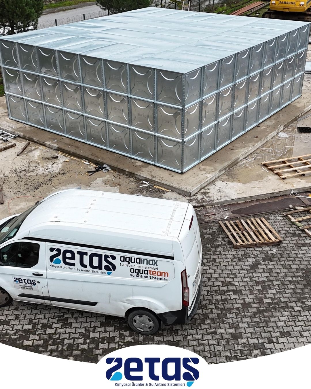 Su Arıtma Sistemleri ile Sürdürülebilir ve Güvenli Su Yönetimi 1 Su Arıtma Sistemleri ile Sürdürülebilir ve Güvenli Su Yönetimi